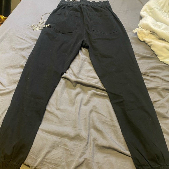 Urban Planet utility pants. Tags still on. - Picture 2 of 6